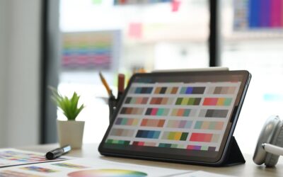 Color Psychology in Logo Design for Restaurants: How Colors Influence Diners