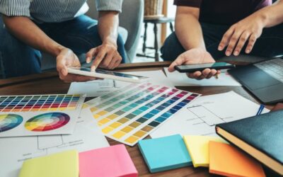 Font Pairing for Beginners: 7 Rules to Combine Typefaces Like a Pro