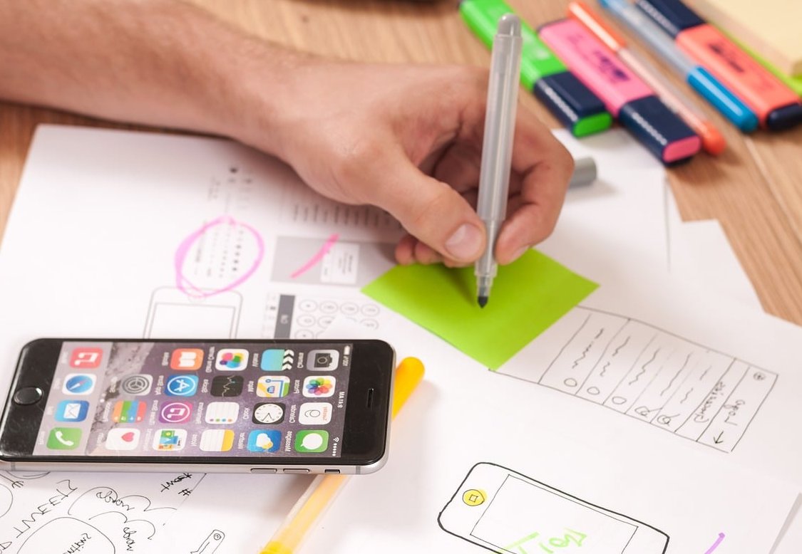 logo design freelancer desk