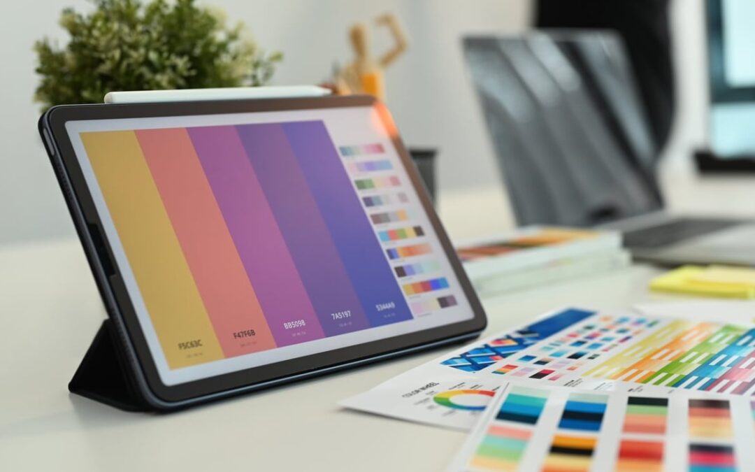 How to Create a Mood Board for Branding Projects: A 6-Step Process for Designers