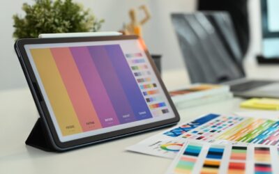How to Create a Mood Board for Branding Projects: A 6-Step Process for Designers